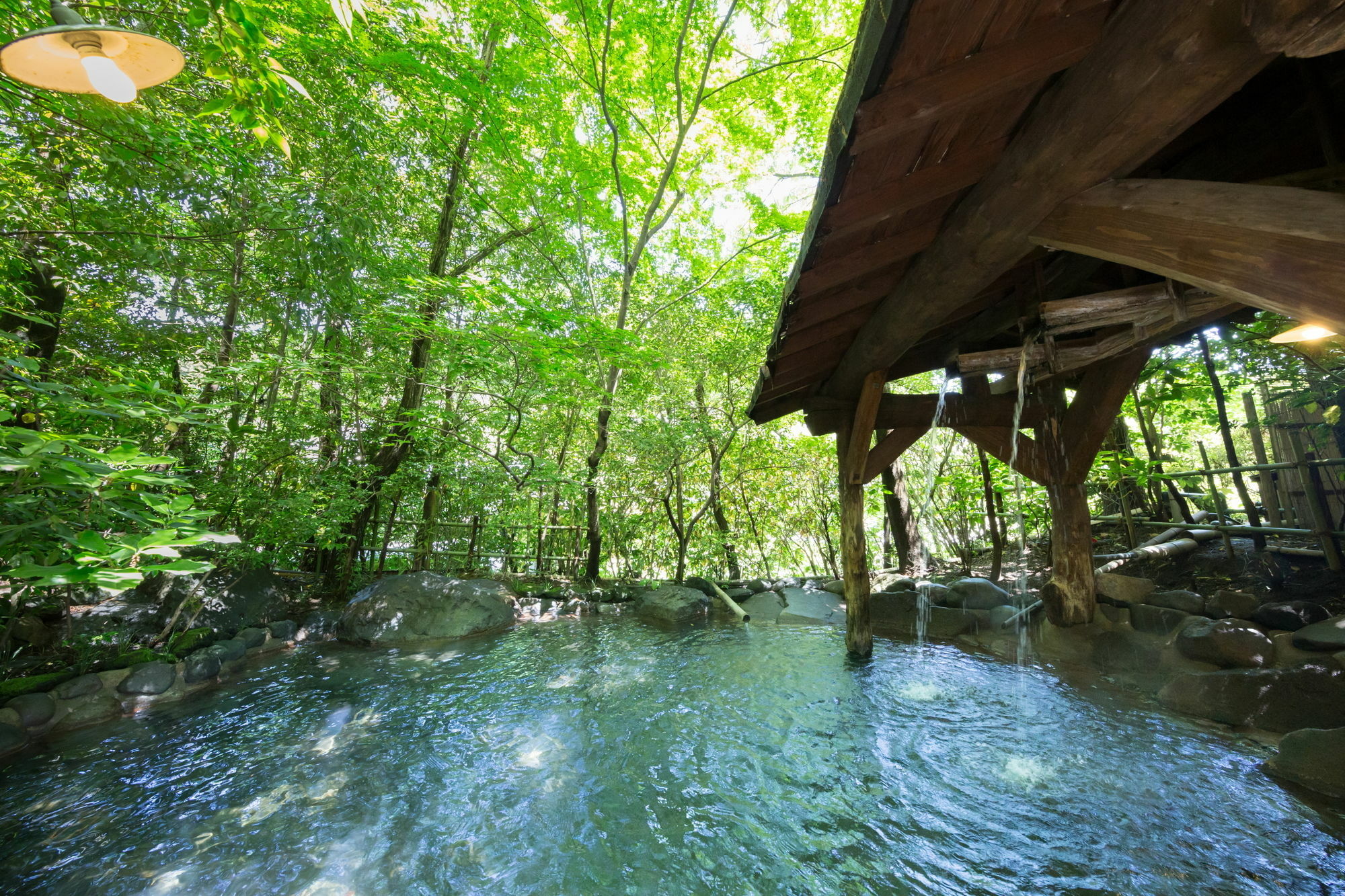 Отель Kurokawa Onsen Oyado Noshiyu Минамиогуни Экстерьер фото