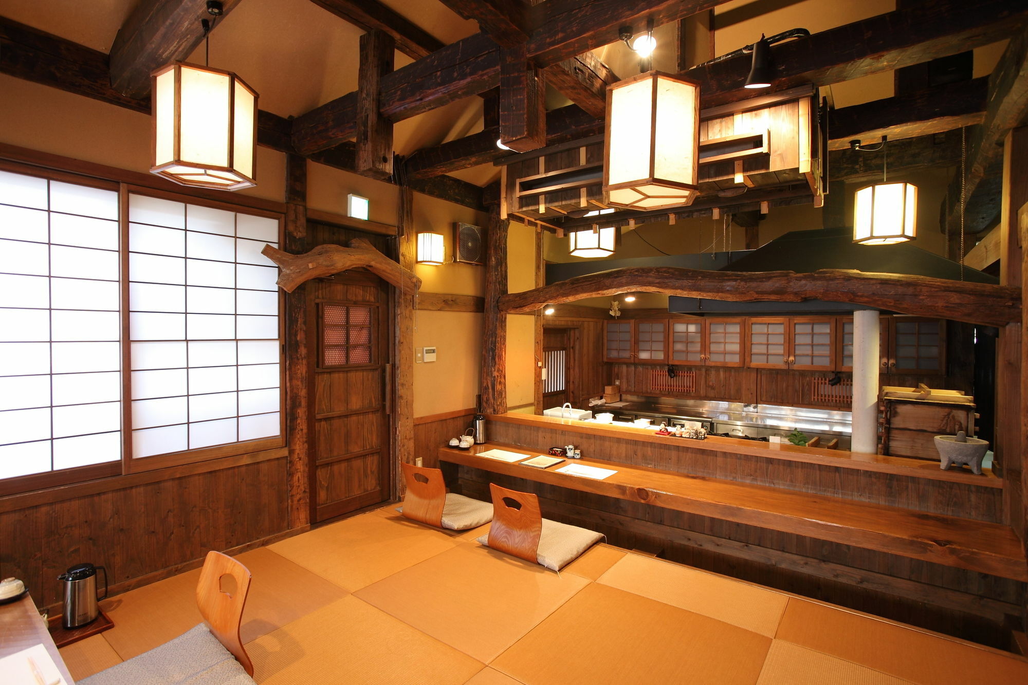 Отель Kurokawa Onsen Oyado Noshiyu Минамиогуни Экстерьер фото